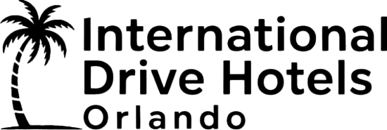 International Drive Hotels Orlando Logo